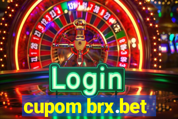 cupom brx.bet