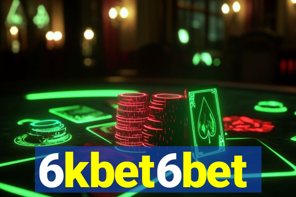 6kbet6bet