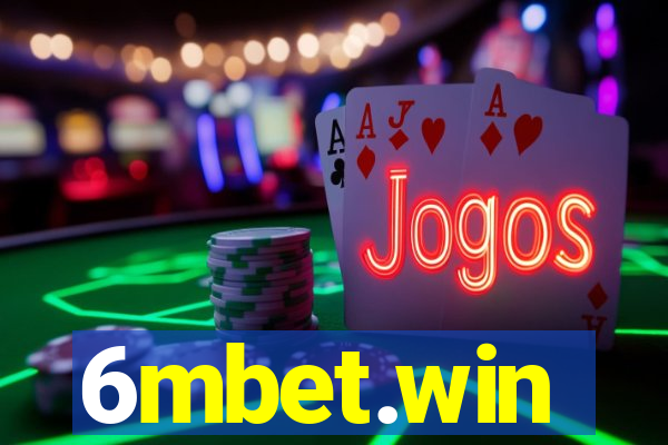 6mbet.win