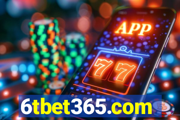 6tbet365.com