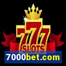 7000bet.com