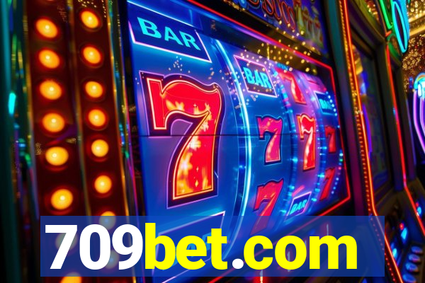 709bet.com