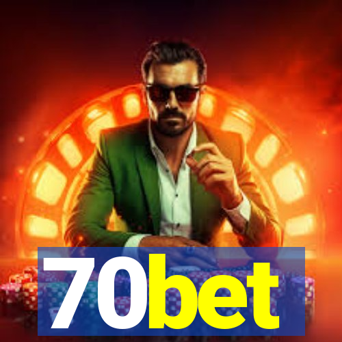 70bet