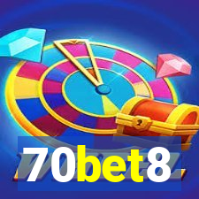 70bet8