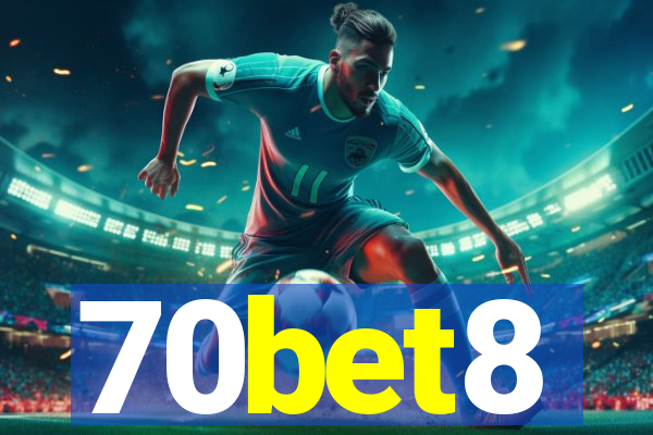 70bet8