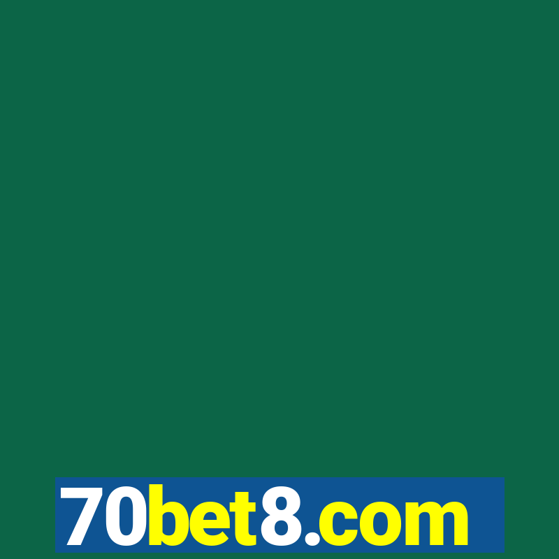 70bet8.com