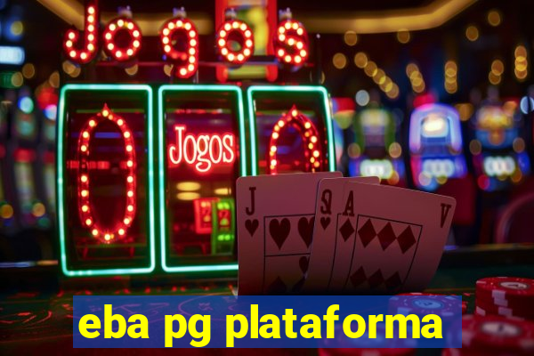 eba pg plataforma