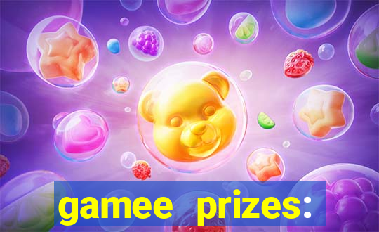 gamee prizes: ganhar dinheiro