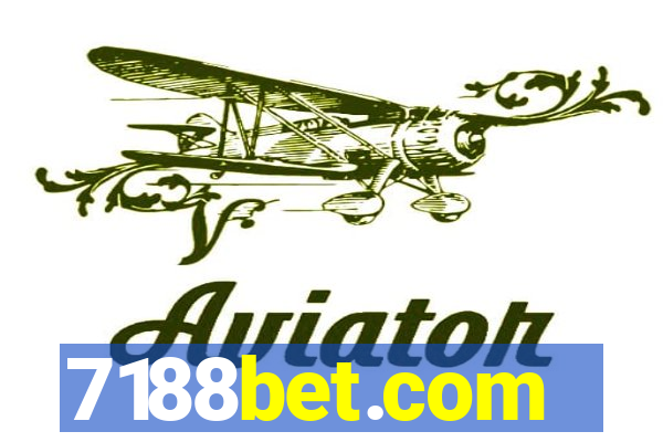 7188bet.com