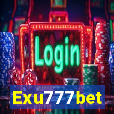 Exu777bet