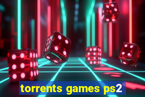 torrents games ps2