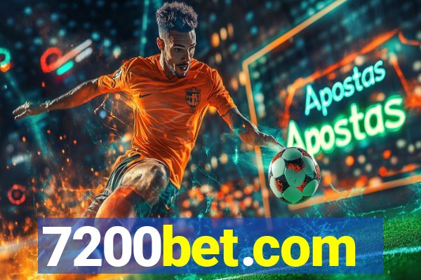 7200bet.com