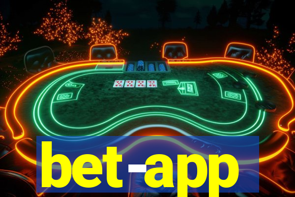 bet-app