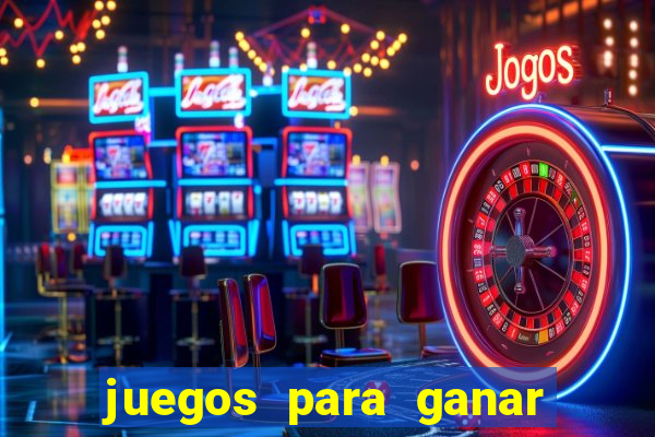 juegos para ganar dinero real en brasil