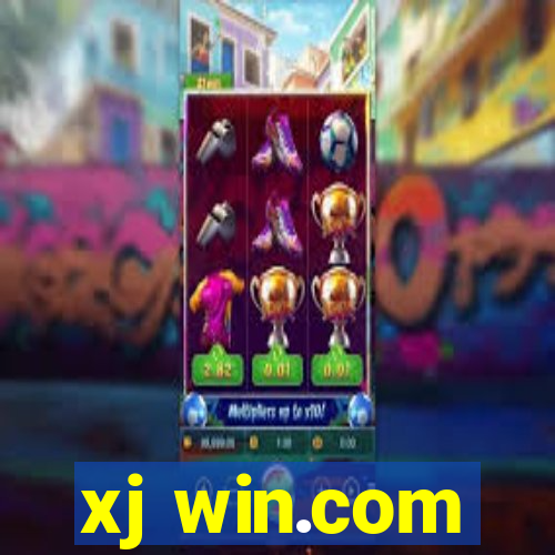 xj win.com