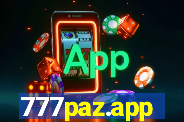 777paz.app