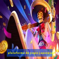 plataforma de jogos japonesa