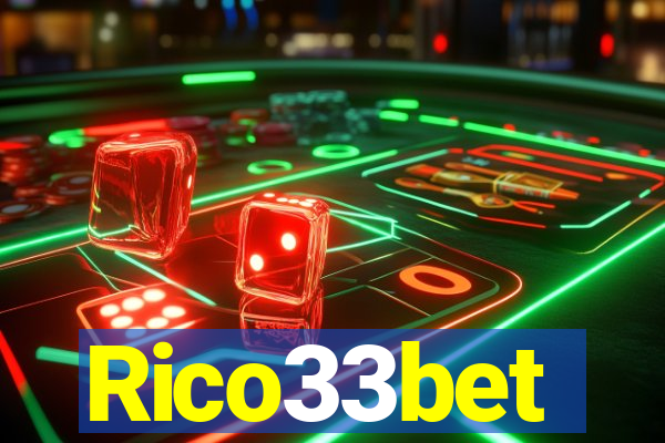 Rico33bet