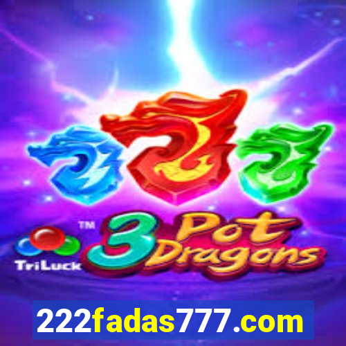 222fadas777.com