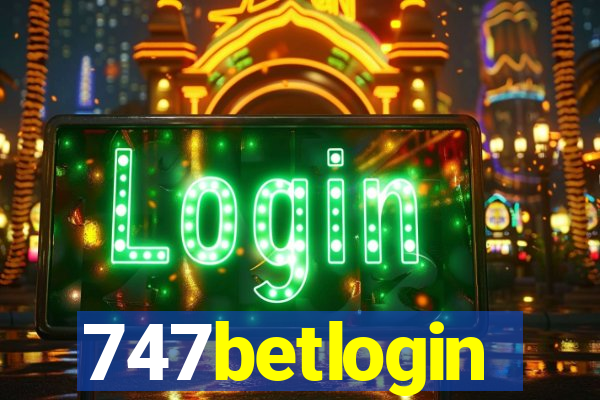 747betlogin