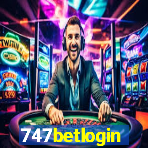 747betlogin