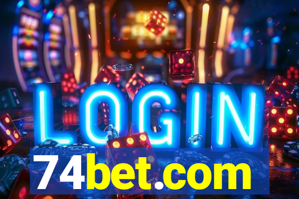 74bet.com