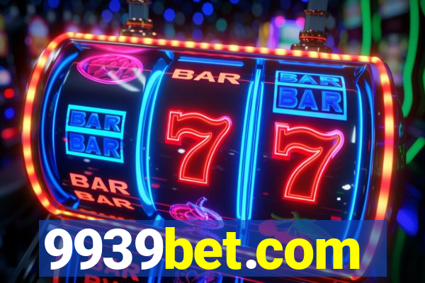 9939bet.com