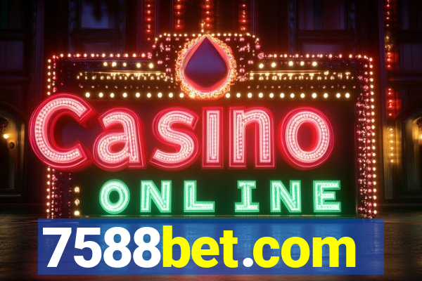 7588bet.com