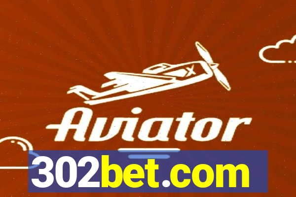 302bet.com