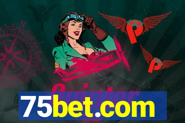 75bet.com