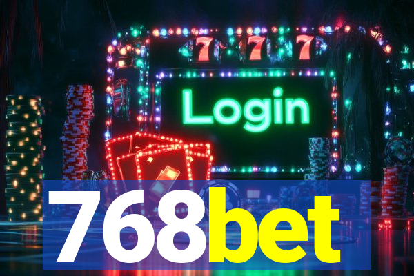 768bet