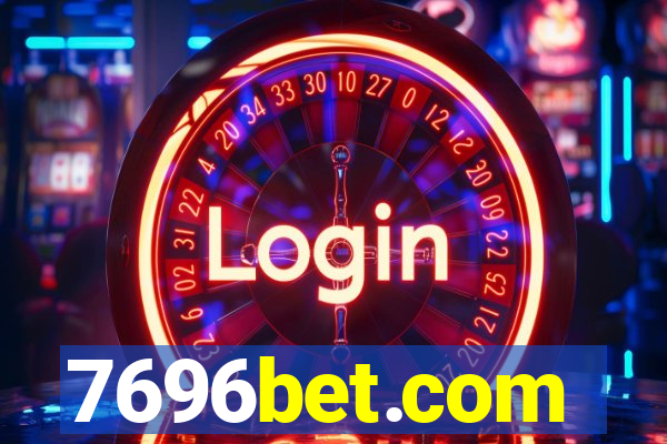 7696bet.com