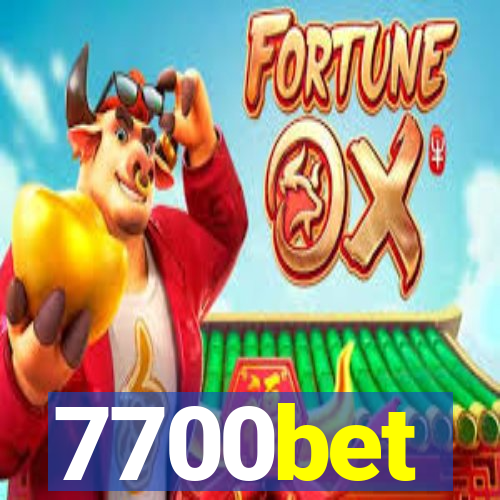 7700bet