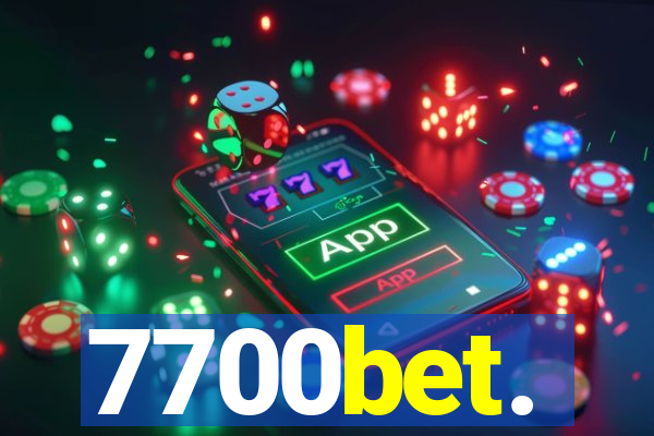 7700bet.