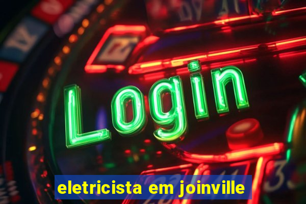 eletricista em joinville