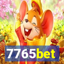 7765bet