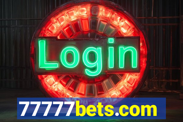 77777bets.com