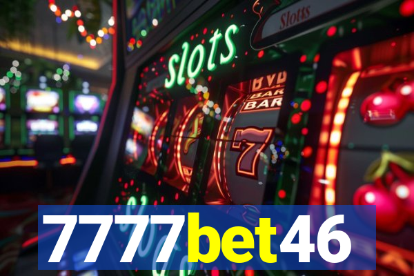 7777bet46