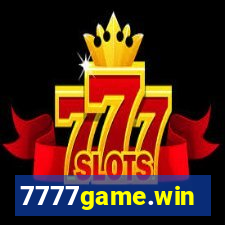 7777game.win