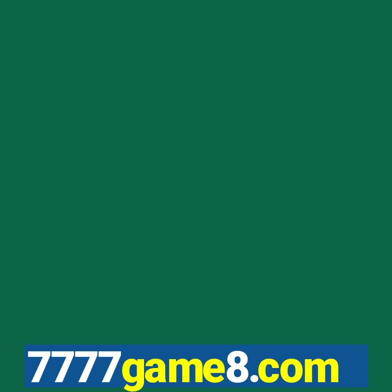 7777game8.com