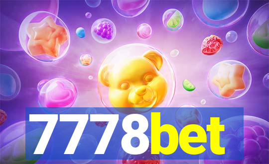 7778bet