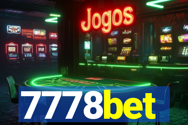 7778bet