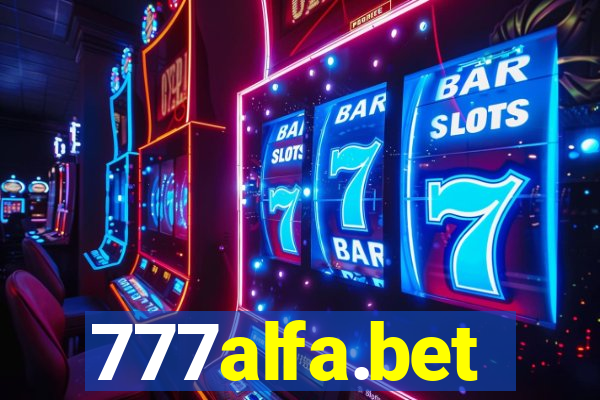 777alfa.bet