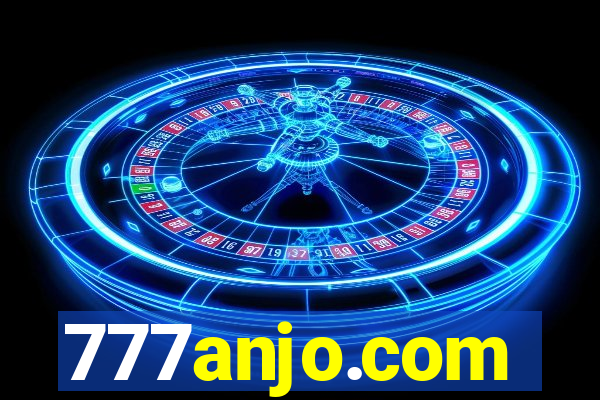 777anjo.com