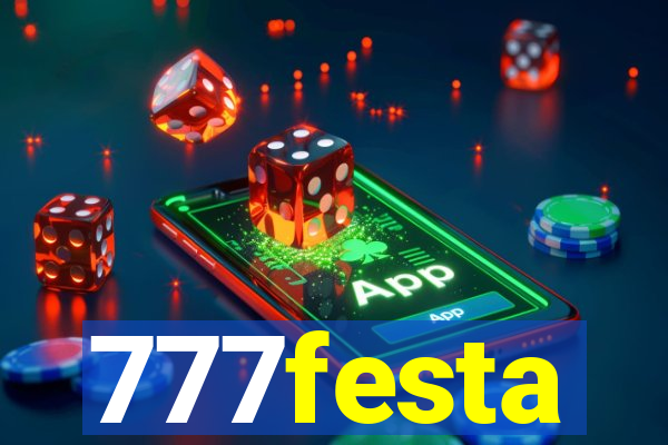 777festa