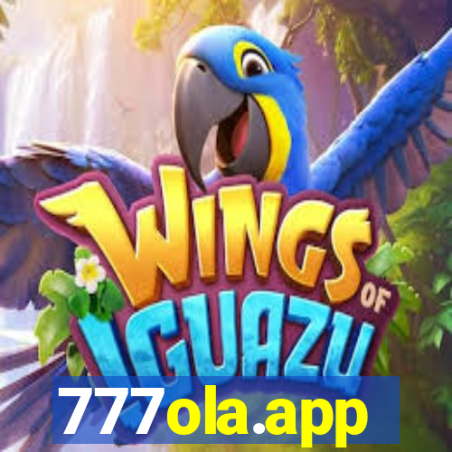 777ola.app