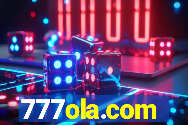 777ola.com