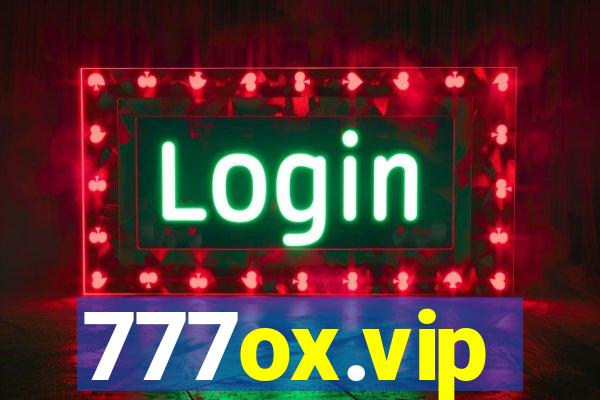 777ox.vip