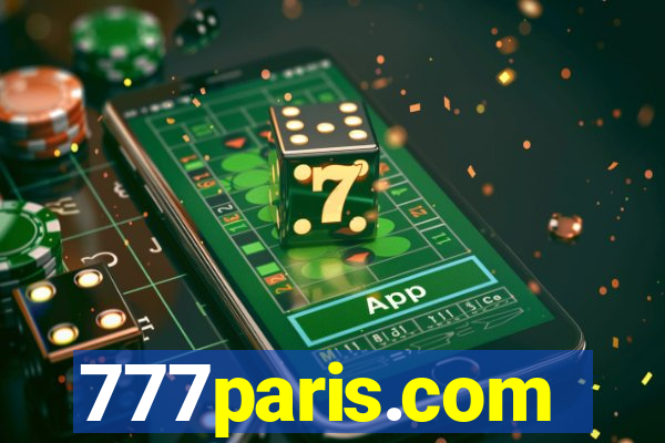 777paris.com