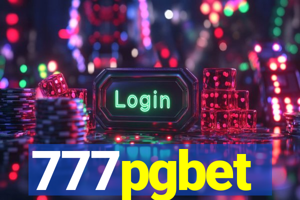 777pgbet